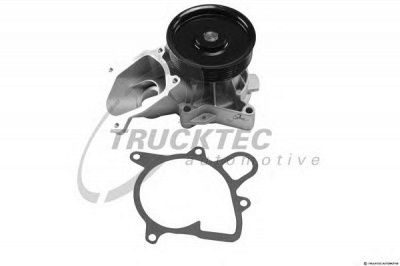 TRUCKTEC AUTOMOTIVE 0819236 -  Водяной насос